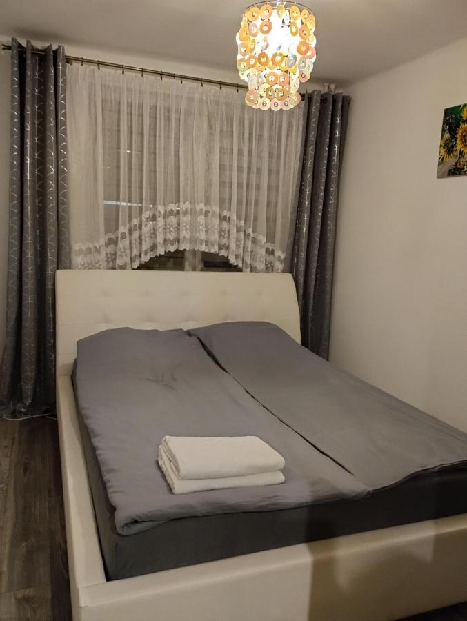 고르주프비엘코폴스키 Apartament Kaja 아파트 외부 사진
