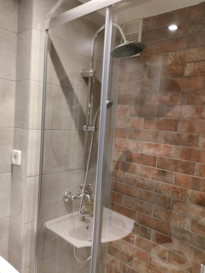 고르주프비엘코폴스키 Apartament Kaja 아파트 외부 사진