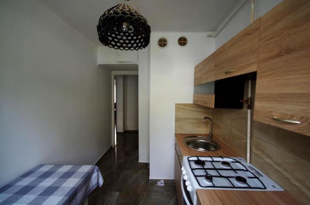 고르주프비엘코폴스키 Apartament Kaja 아파트 외부 사진