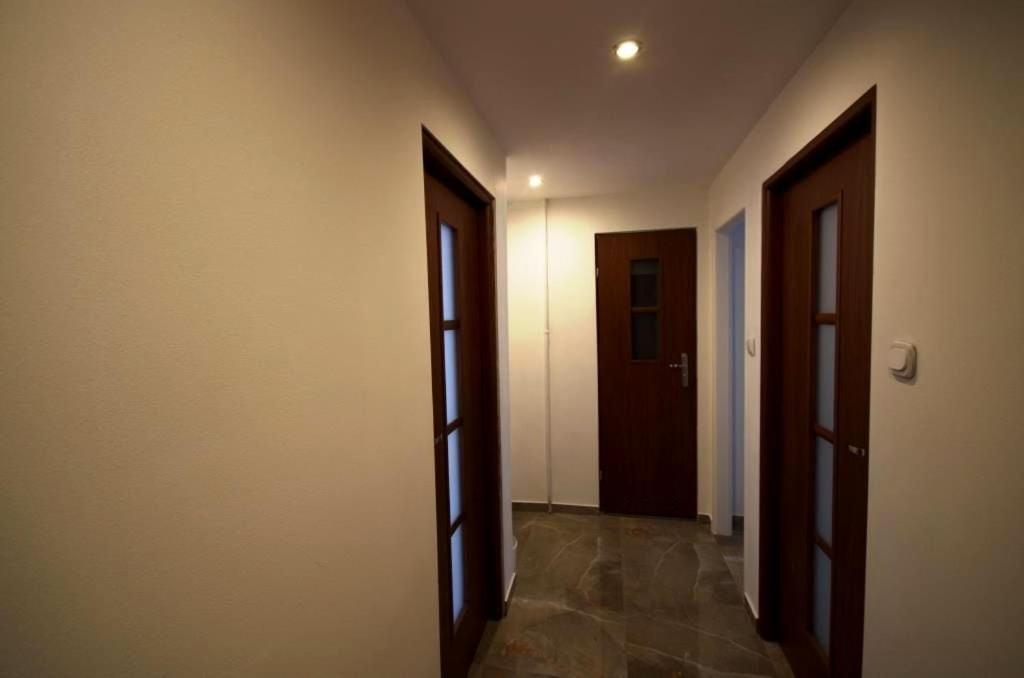 고르주프비엘코폴스키 Apartament Kaja 아파트 외부 사진