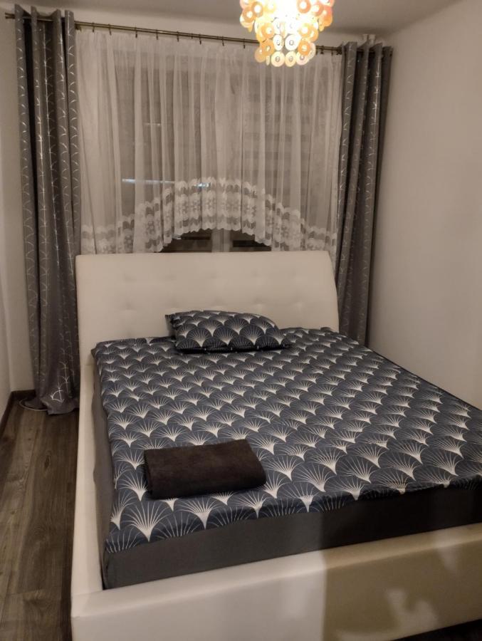 고르주프비엘코폴스키 Apartament Kaja 아파트 외부 사진