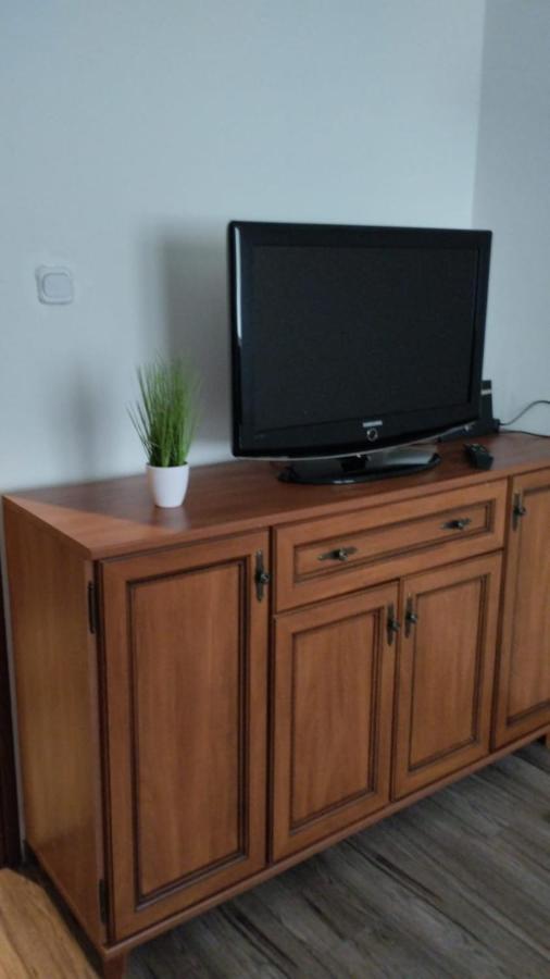 고르주프비엘코폴스키 Apartament Kaja 아파트 외부 사진